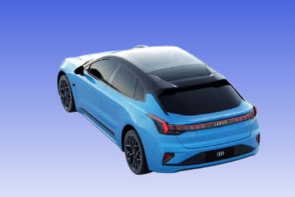 休宁县回收公司车