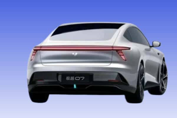 休宁县回收小米汽车