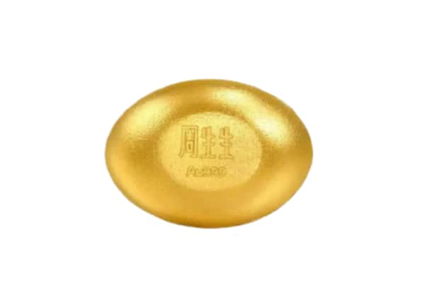 休宁县回收黄金豆子
