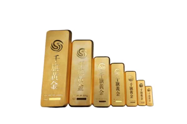 休宁县上门回收各种金条价格